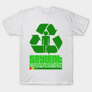 Soylent Corporation T-Shirt